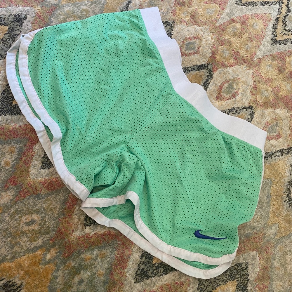 Nike Dri-Fit Shorts